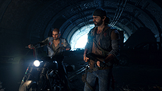 画像ギャラリー No.011のサムネイル画像 / PS4「Days Gone」の予約受付が本日スタート。早期購入特典は「バイクアップグレードパック」と「ドリフタークロスボウ」