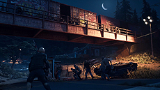 画像ギャラリー No.013のサムネイル画像 / PS4「Days Gone」の予約受付が本日スタート。早期購入特典は「バイクアップグレードパック」と「ドリフタークロスボウ」