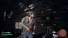画像ギャラリー No.015のサムネイル画像 / PS4「Days Gone」の予約受付が本日スタート。早期購入特典は「バイクアップグレードパック」と「ドリフタークロスボウ」