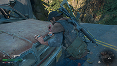 画像ギャラリー No.016のサムネイル画像 / PS4「Days Gone」の予約受付が本日スタート。早期購入特典は「バイクアップグレードパック」と「ドリフタークロスボウ」