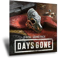 画像ギャラリー No.020のサムネイル画像 / PS4「Days Gone」の予約受付が本日スタート。早期購入特典は「バイクアップグレードパック」と「ドリフタークロスボウ」