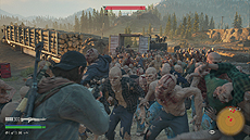 画像ギャラリー No.024のサムネイル画像 / PS4「Days Gone」の予約受付が本日スタート。早期購入特典は「バイクアップグレードパック」と「ドリフタークロスボウ」