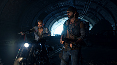 画像ギャラリー No.004のサムネイル画像 / サバイバルアクション「Days Gone」の紹介トレイラー第3弾が公開。フリーカー（感染者）や野盗となった生存者との戦いが描かれる