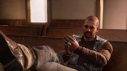 画像ギャラリー No.001のサムネイル画像 / サバイバルアクション「Days Gone」,若かりし頃の主人公と今は亡き妻との思い出が描かれる最新トレイラーが公開
