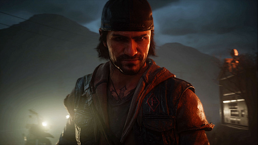 画像ギャラリー No.002のサムネイル画像 / サバイバルアクション「Days Gone」,若かりし頃の主人公と今は亡き妻との思い出が描かれる最新トレイラーが公開