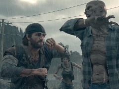 「Days Gone」のメディア体験会レポート。広大な自然の中で，感染者や無法者との戦いと野外生活を楽しんできた