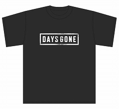 画像ギャラリー No.004のサムネイル画像 / 「Days Gone」をいち早く遊べる，店頭体験会の開催が決定。試遊に参加してステッカーやスクエアボトル，Tシャツなどの特典を手に入れよう