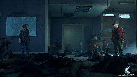 画像ギャラリー No.001のサムネイル画像 / 「Days Gone」の過酷な物語を紹介する最新トレイラー公開。早期購入特典の内容も明らかに