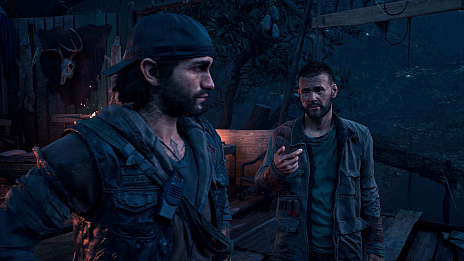 画像ギャラリー No.002のサムネイル画像 / 「Days Gone」の過酷な物語を紹介する最新トレイラー公開。早期購入特典の内容も明らかに