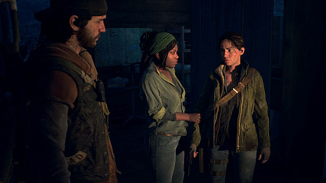 画像ギャラリー No.003のサムネイル画像 / 「Days Gone」の過酷な物語を紹介する最新トレイラー公開。早期購入特典の内容も明らかに