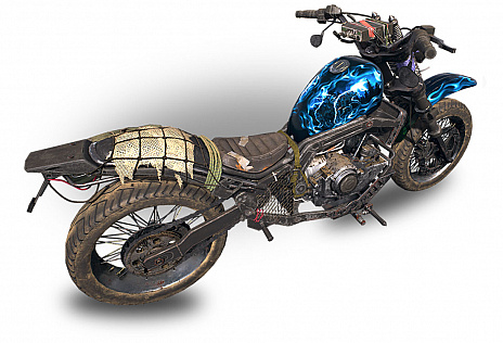 画像ギャラリー No.011のサムネイル画像 / 「Days Gone」の過酷な物語を紹介する最新トレイラー公開。早期購入特典の内容も明らかに
