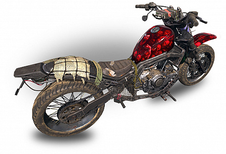 画像ギャラリー No.013のサムネイル画像 / 「Days Gone」の過酷な物語を紹介する最新トレイラー公開。早期購入特典の内容も明らかに