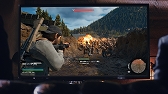 画像ギャラリー No.006のサムネイル画像 / 「DaysGone」のWeb CMが公開。「2BRO.」の兄者さん，弟者さん，おついちさんによるゲームプレイ映像が収録