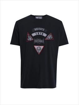 画像ギャラリー No.005のサムネイル画像 / 「Days Gone」×「DIESEL」,4月26日にコラボコレクションが発売