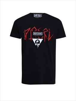 画像ギャラリー No.006のサムネイル画像 / 「Days Gone」×「DIESEL」,4月26日にコラボコレクションが発売