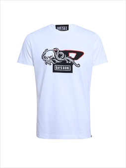 画像ギャラリー No.007のサムネイル画像 / 「Days Gone」×「DIESEL」,4月26日にコラボコレクションが発売