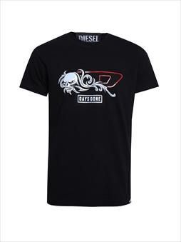 画像ギャラリー No.008のサムネイル画像 / 「Days Gone」×「DIESEL」,4月26日にコラボコレクションが発売