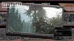 画像ギャラリー No.027のサムネイル画像 / オープンワールドアクション「Days Gone」プレイレポート。文明崩壊後に待つ真の敵は,理性を失った感染者達か,それとも生きる人間か