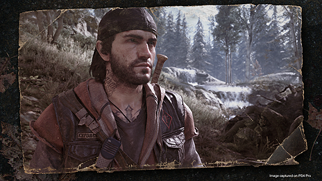 画像ギャラリー No.009のサムネイル画像 / 「Days Gone」発売後，6月から追加チャレンジの無料DLCが毎週配信へ。「HARD」よりも過酷な難度設定の追加予定も