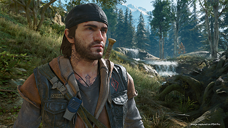 画像ギャラリー No.012のサムネイル画像 / 「Days Gone」発売後,6月から追加チャレンジの無料DLCが毎週配信へ。「HARD」よりも過酷な難度設定の追加予定も