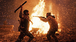画像ギャラリー No.007のサムネイル画像 / PS4専用アクションゲーム「Days Gone」が本日発売。発売記念の「“最後の弾丸”トレイラー」が公開