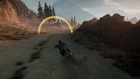画像ギャラリー No.002のサムネイル画像 / 「Days Gone」,本日から12週間にわたって12種類のさまざまな無料DLCを配信