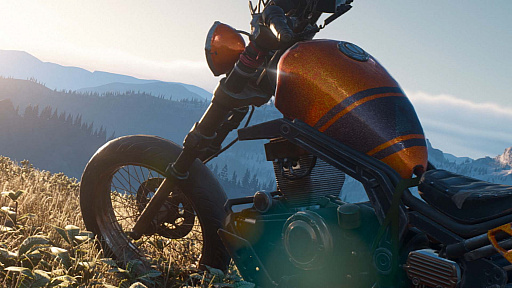 画像ギャラリー No.005のサムネイル画像 / 「Days Gone」,本日から12週間にわたって12種類のさまざまな無料DLCを配信