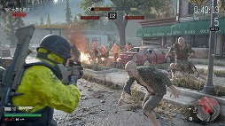 画像ギャラリー No.003のサムネイル画像 / 「Days Gone」,無料DLCとして大群で襲い来るフリーカーを倒すチャレンジ「絶体絶命」が配信