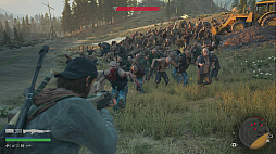 画像ギャラリー No.003のサムネイル画像 / 「Days Gone」が「Value Selection」シリーズで登場。11月28日に新価格で発売