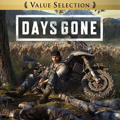 画像ギャラリー No.001のサムネイル画像 / 「PS Now」に「Days Gone」「フライデー・ザ・13th：ザ・ゲーム」など期間限定タイトル含む6作品が新たに追加