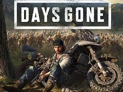 「PS Now」に「Days Gone」「フライデー・ザ・13th：ザ・ゲーム」など期間限定タイトル含む6作品が新たに追加