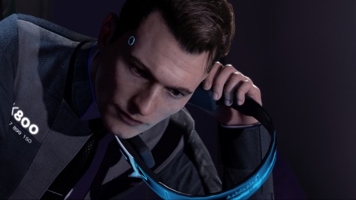 画像ギャラリー No.006のサムネイル画像 / 「Detroit」「KNACK」「MATTERFALL」など，E3 2017に出展されていたPlayStation 4用新作タイトルをまとめて体験してきた