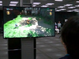 画像ギャラリー No.009のサムネイル画像 / 「Detroit」「KNACK」「MATTERFALL」など，E3 2017に出展されていたPlayStation 4用新作タイトルをまとめて体験してきた