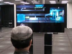 画像ギャラリー No.013のサムネイル画像 / 「Detroit」「KNACK」「MATTERFALL」など，E3 2017に出展されていたPlayStation 4用新作タイトルをまとめて体験してきた