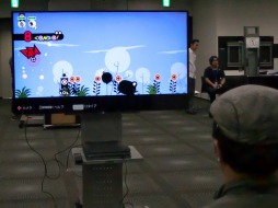 画像ギャラリー No.025のサムネイル画像 / 「Detroit」「KNACK」「MATTERFALL」など，E3 2017に出展されていたPlayStation 4用新作タイトルをまとめて体験してきた