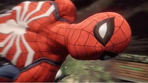 画像ギャラリー No.003のサムネイル画像 / ［E3 2016］Insomniac Games，「スパイダーマン」の新作タイトルをPS4で開発中。トレイラーが公開に