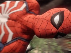 ［E3 2016］Insomniac Games，「スパイダーマン」の新作タイトルをPS4で開発中。トレイラーが公開に