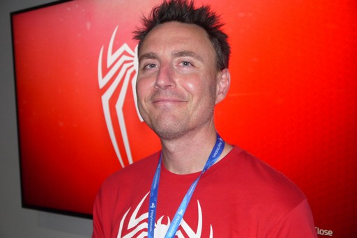 画像ギャラリー No.002のサムネイル画像 / ［E3 2017］「Spider-Man」は，マンハッタン島を舞台にしたオープンワールド型アクションゲーム。Insomniac Gamesが描く本作の世界観は？