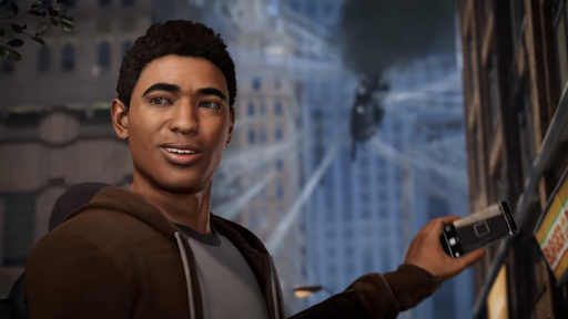 画像ギャラリー No.011のサムネイル画像 / ［E3 2017］「Spider-Man」は，マンハッタン島を舞台にしたオープンワールド型アクションゲーム。Insomniac Gamesが描く本作の世界観は？