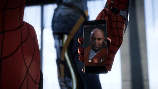 画像ギャラリー No.012のサムネイル画像 / ［E3 2017］「Spider-Man」は，マンハッタン島を舞台にしたオープンワールド型アクションゲーム。Insomniac Gamesが描く本作の世界観は？