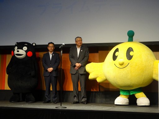 画像ギャラリー No.002のサムネイル画像 / 「Amazonプライムデー2018」記者発表会をレポート。体験イベントでは，「Marvel’s Spider-Man」「NEOGEO mini」が国内初のプレイアブル出展