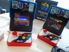 「Amazonプライムデー2018」記者発表会をレポート。体験イベントでは，「Marvel’s Spider-Man」「NEOGEO mini」が国内初のプレイアブル出展