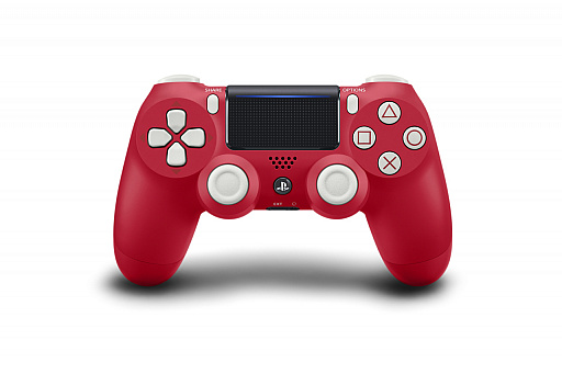 画像ギャラリー No.005のサムネイル画像 / 赤と白のコントラストが鮮やかなスパイダーマン仕様のPS4 Pro本体と「Marvel’s Spider-Man」のセットモデルが9月7日に数量限定で発売