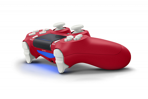 画像ギャラリー No.006のサムネイル画像 / 赤と白のコントラストが鮮やかなスパイダーマン仕様のPS4 Pro本体と「Marvel’s Spider-Man」のセットモデルが9月7日に数量限定で発売