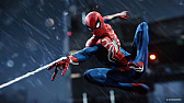 画像ギャラリー No.005のサムネイル画像 / 「Marvel’s Spider-Man」,スパイダーマンならではのバトルアクションシーンをおさめた最新トレイラーを日本国内向けに公開