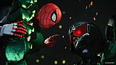 画像ギャラリー No.006のサムネイル画像 / 「Marvel’s Spider-Man」,スパイダーマンならではのバトルアクションシーンをおさめた最新トレイラーを日本国内向けに公開