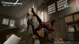 画像ギャラリー No.005のサムネイル画像 / 「Marvel’s Spider-Man」の国内向け最新トレイラーが公開。日本語版の声優陣も明らかに