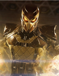 画像ギャラリー No.028のサムネイル画像 / 「Marvel’s Spider-Man」の国内向け最新トレイラーが公開。日本語版の声優陣も明らかに