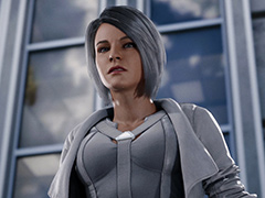 発売迫る「Marvel’s Spider-Man」，シルバー・セーブルも登場する“世界の終わり”トレイラーが公開