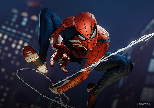 画像ギャラリー No.001のサムネイル画像 / 「Marvel’s Spider-Man」追加ストーリーDLCの第1弾はブラックキャットの登場する「黒猫の獲物」。シーズンパスは9月7日に発売